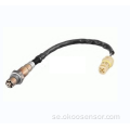 Mercedes Benz C240 ​​4matic 02-05 syresensor bak